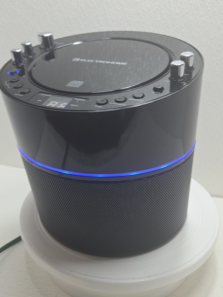 Electrohome CD+G Player Karaoke echo, CD, EAKAR300