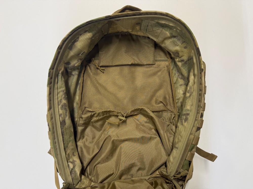 5.11 Tactical RUSH 72 1.0 Backpack Multicam