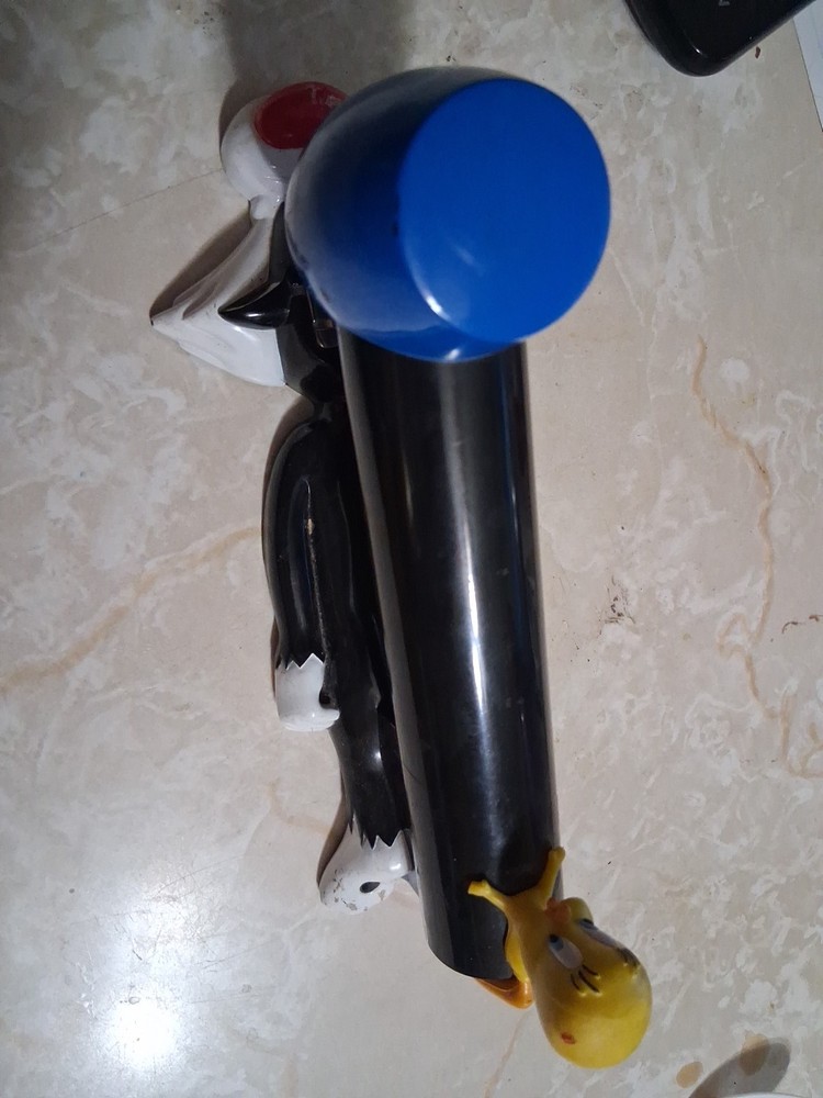 Stapler Tweety