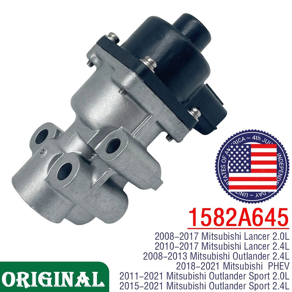 EGR Valve Sensor Assembly 1582A645 For Mitsubishi Lancer Outlander Sport PHEV