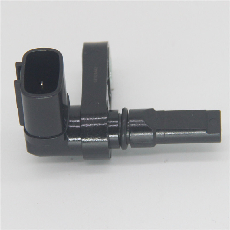 4 ABS Wheel Speed Sensor Front Rear Right & Left for Toyota 4Runner Tacoma