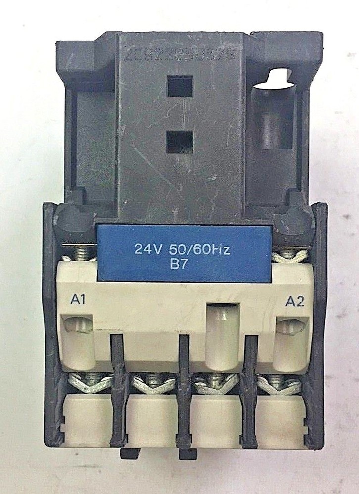 Telemecanique LC1D25008-B7 Contactor
