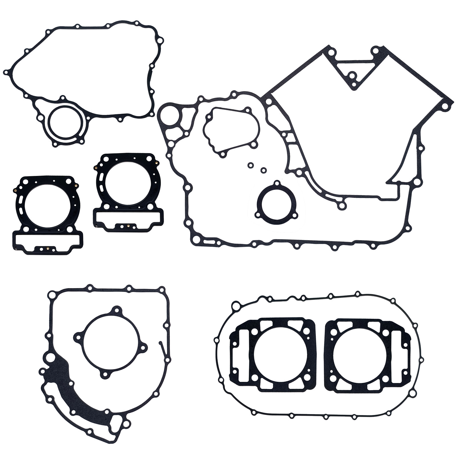 Complete Engine Gasket Kit CFMOTO 800 Z8 UTV ATV 0800-0000A1