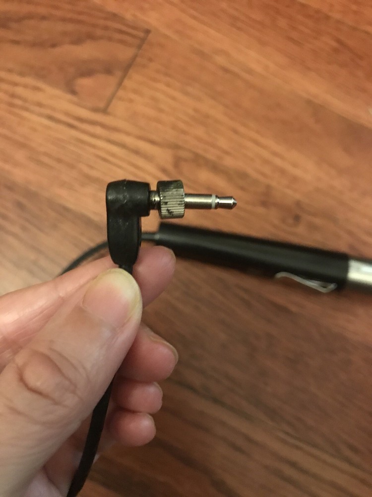 Elmo DY 751 Microphone