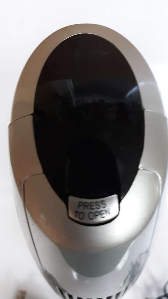 Bell & Howell Ionizer