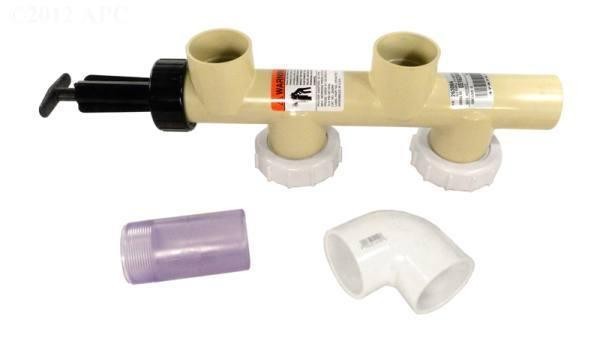 Slide valve