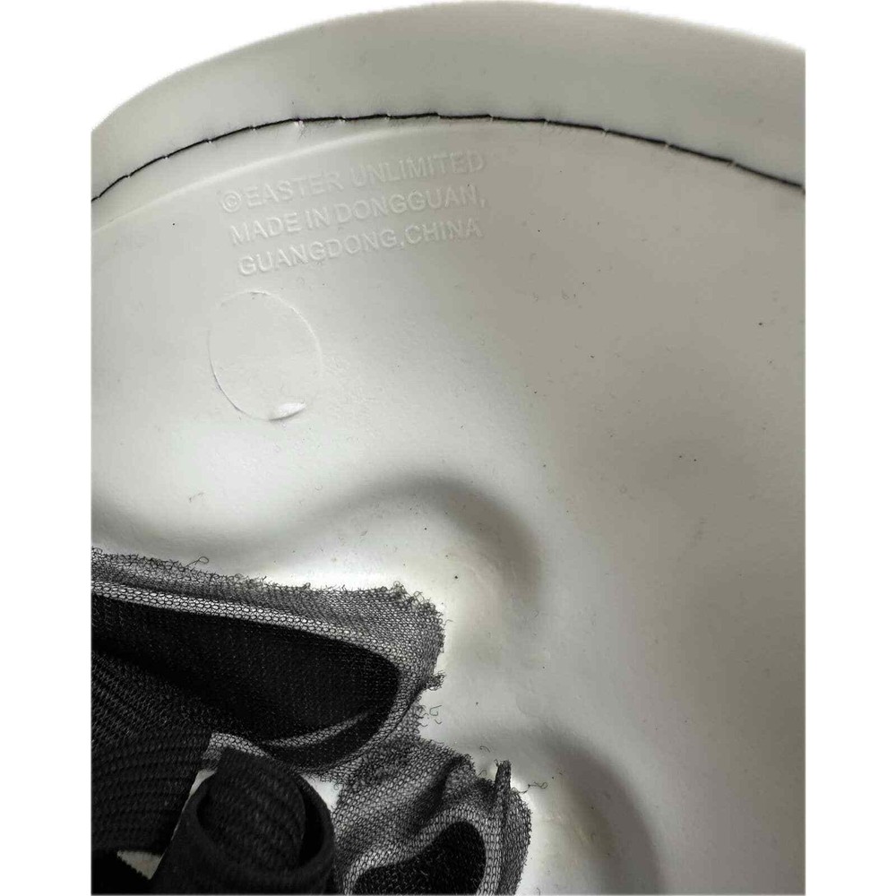 Ghost Face SCREM Easter Unlimited Hooded Mask
