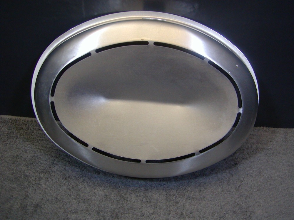 NEW RIVAL BAR-B-GRILL MODEL 2611