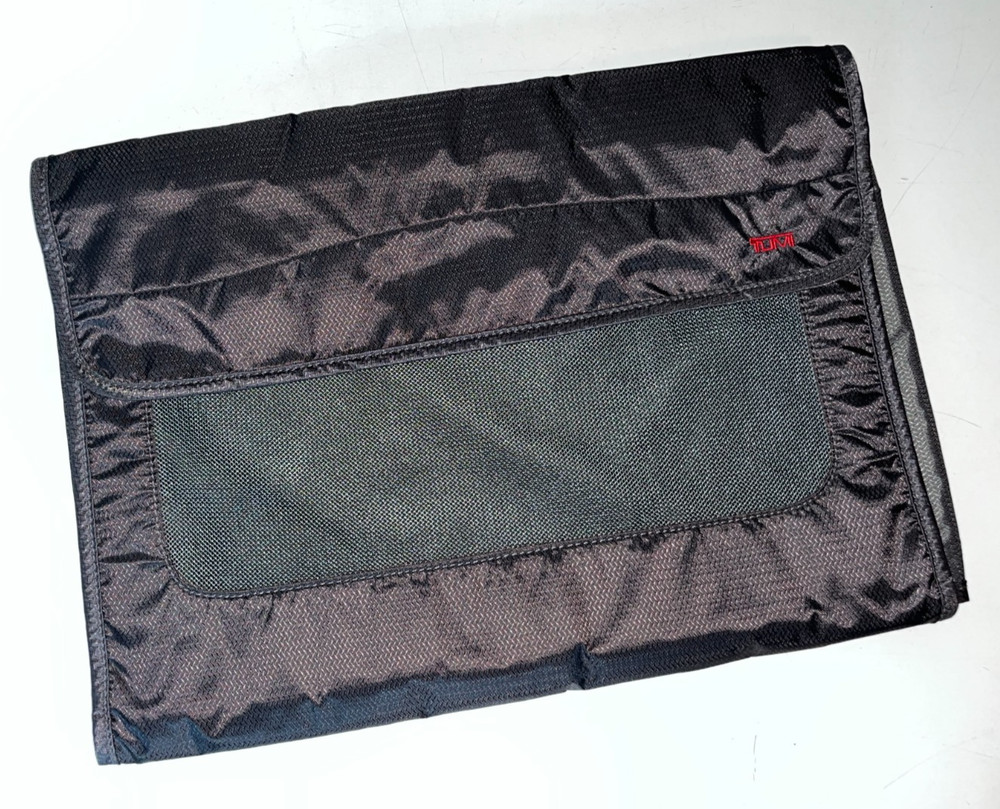Tumi Packing Folder