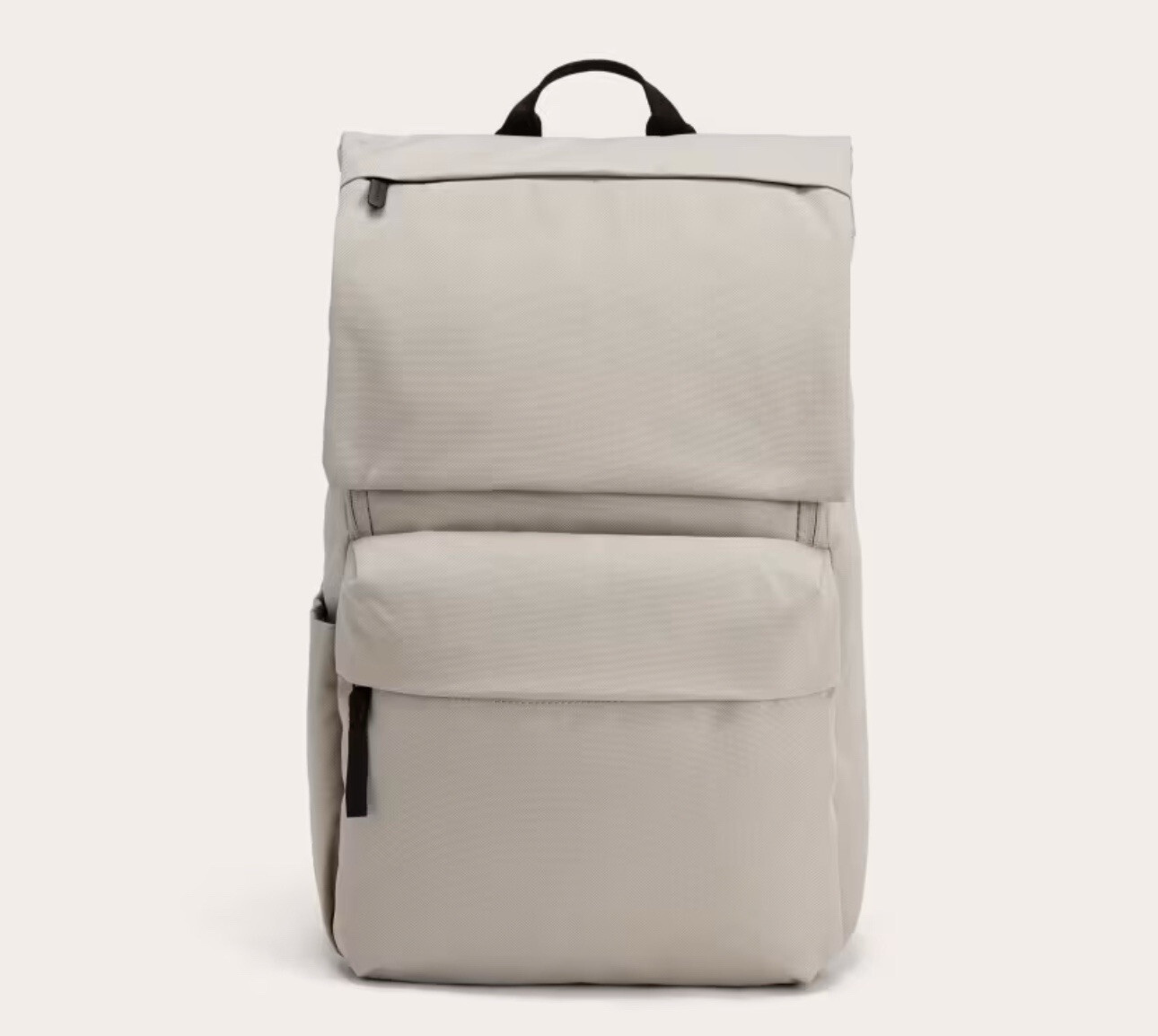 NEW - Everlane- The ReNew Transit Backpack - Warm Quartz - Fast Free shipping
