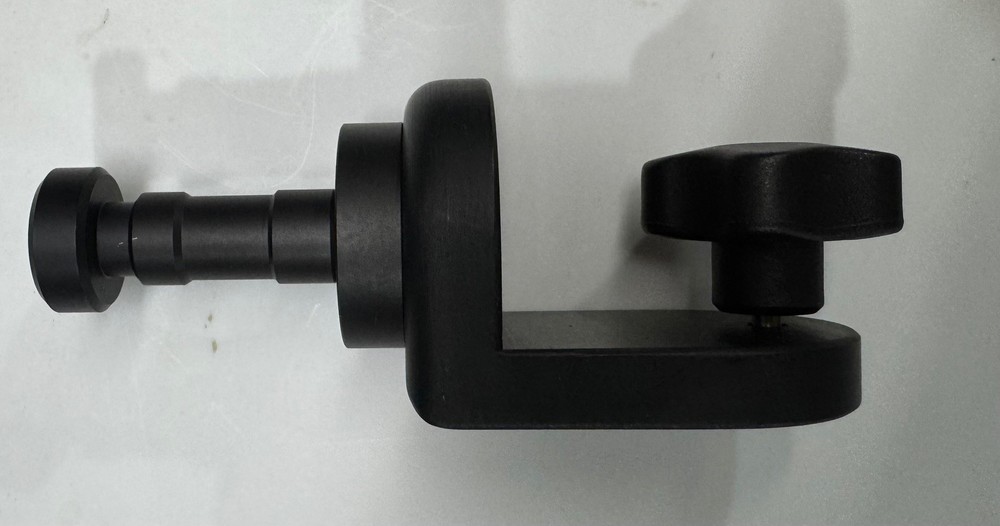 Diagnostics instruments Model 135 Non-Tilt Mount for 1/4" 20 Camera