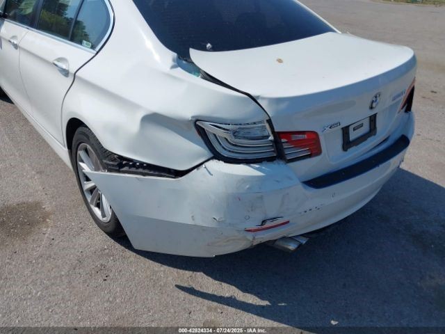 528I 2016 Fob/Remote 12280041