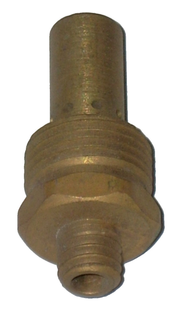 Profax 407733 MIG Welding Nozzle Gas Diffuser Fits Bernard
