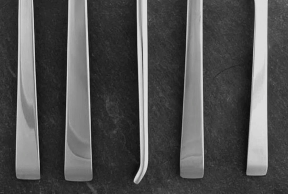 LENOX - NOEL - YOUR CHOICE - STAINLESS FLATWARE SILVERWARE - KATE SPADE - RARE