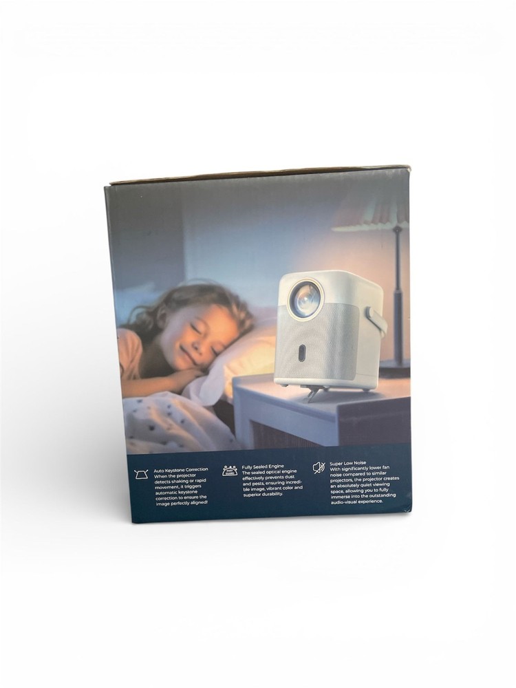 VANKYO Performance H300W smart Full HD Video Projector