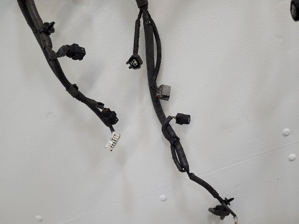 2015 SUBARU OUTBACK Engine Wire Harness 2.5L