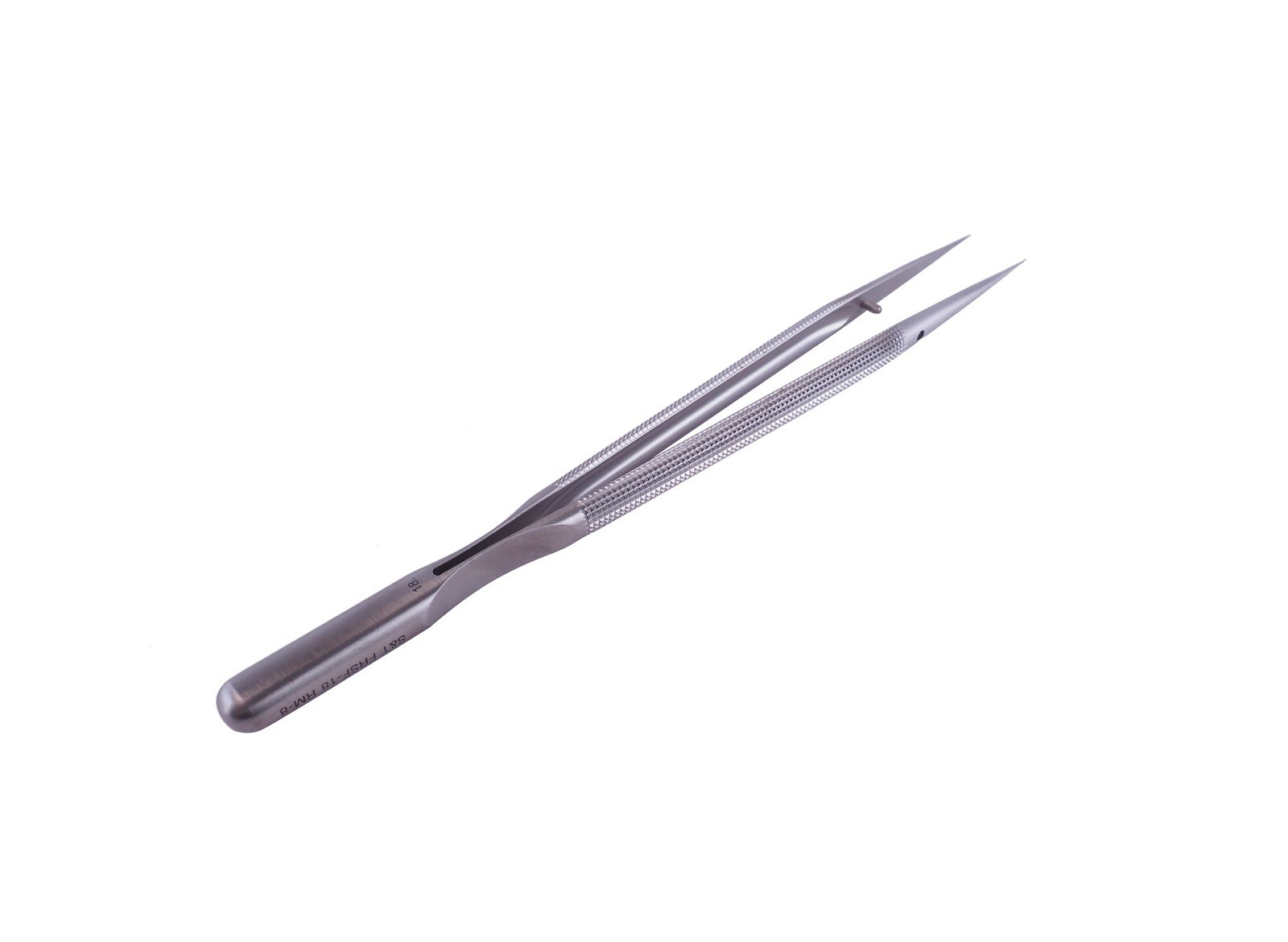 Aesculap Tissue Russian Forceps XG006R
