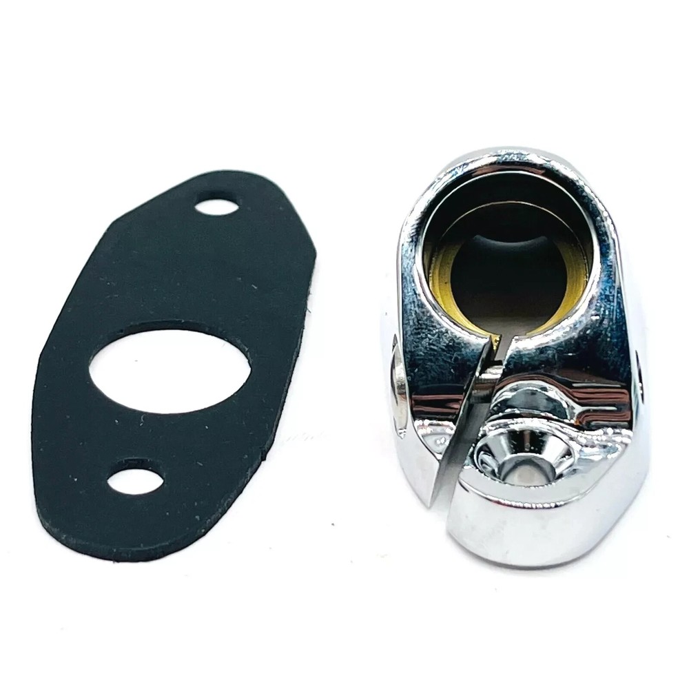 Unity 189 Spotlight Installation Kit with Mounting Bracket and Drill Bushing