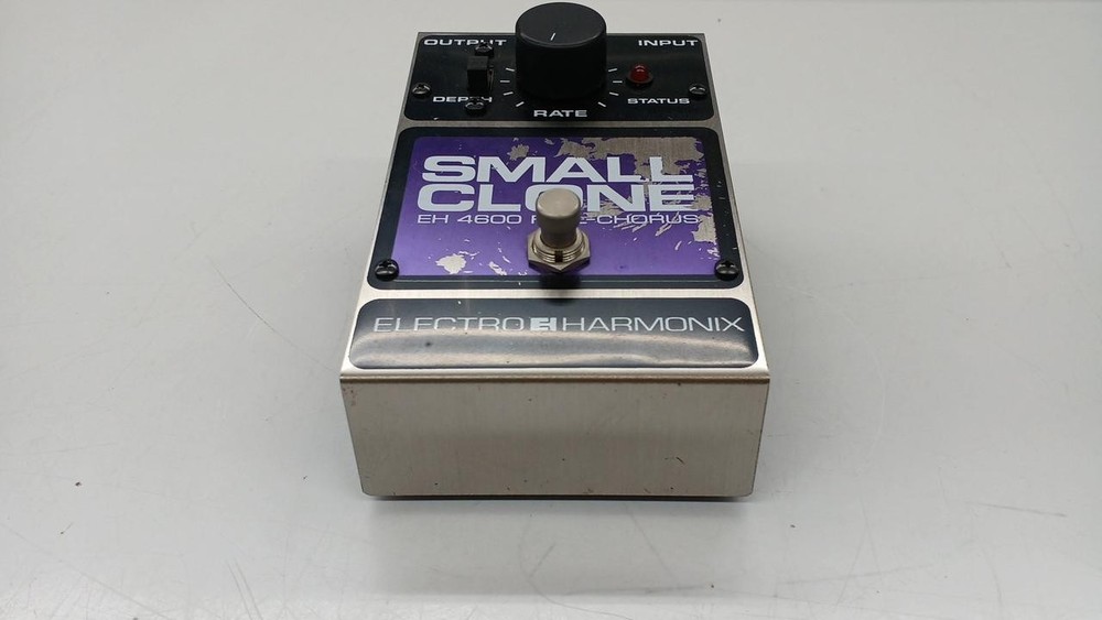 ELECTRO HARMONIX / EH4600 (NO.03302026)