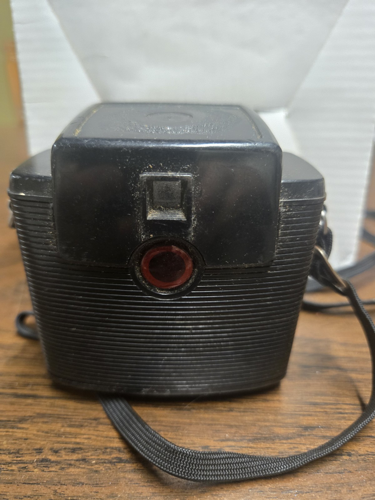 Vintage Kodak Brownie Starlet Camera USA untested