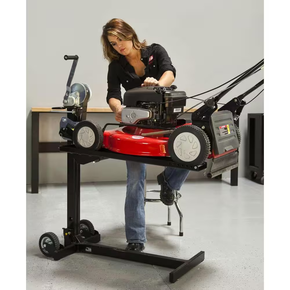 Workbench Attachment