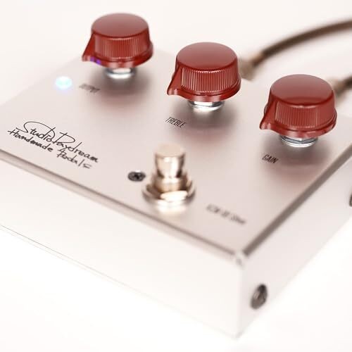StudioDayDream KCM-OD V11 Silver 657616