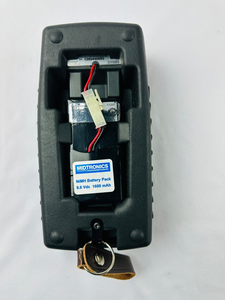 Midtronics CTA-4000 Stationary Battery String Analyzer