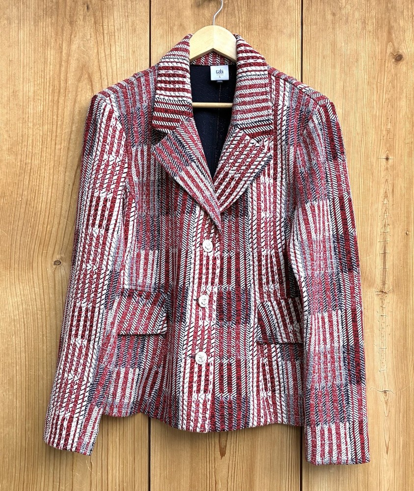 Cabi #6028 Blazer Sz Large