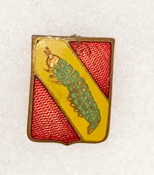 51st Coast Artillery DI SB