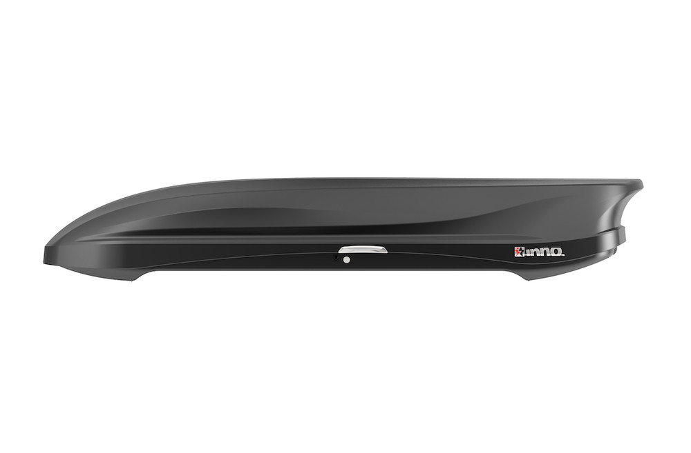 INNO Racks BRM865MBK Wedge Plus CARGO CARRIER