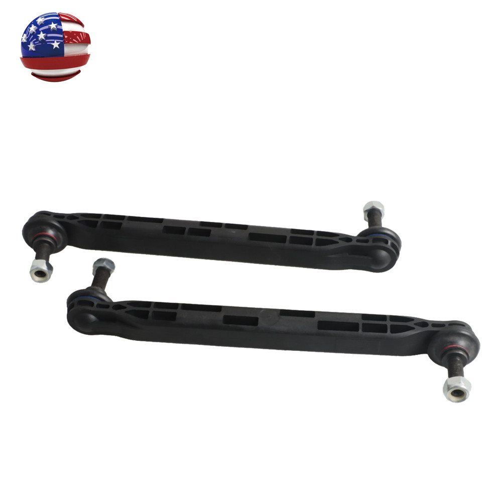 2 X Front Suspension Stabilizer Bar Link for 2017- 2020 Chevy Impala Premier