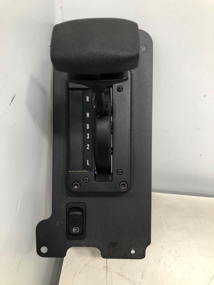 2019 Freightliner Business Class M2 Trans. Electronic Shift Control  (678-10075)