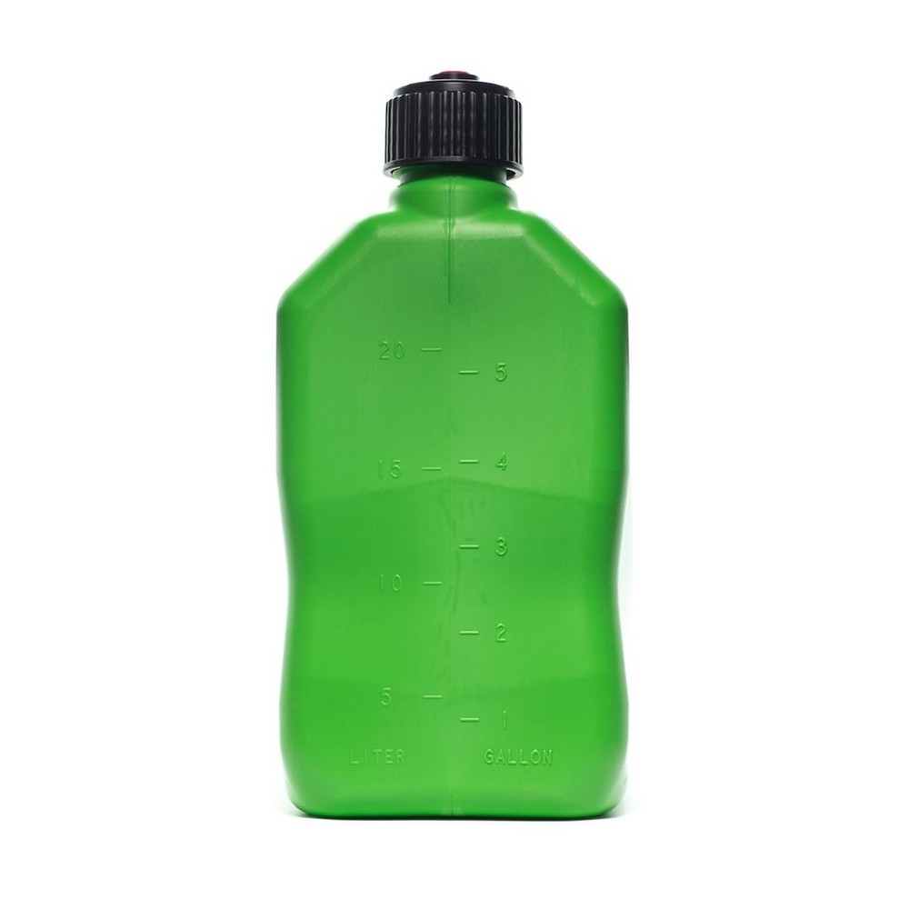 5.5 Gal Green UtilityContainer | Multi-PurposeFluid Storage