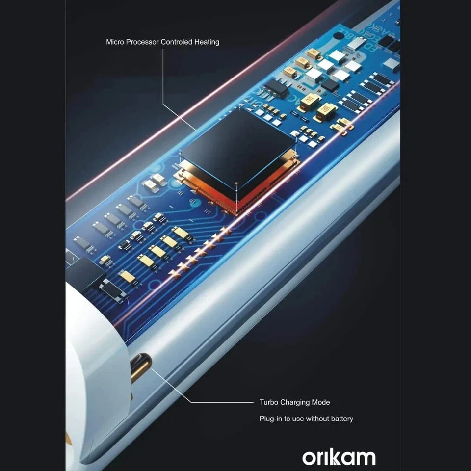 @Eighteeth Fast Pack Pro - Down Pack Device