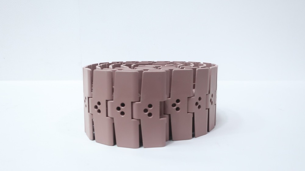 Uni-chains 34LF879TK450 Conveyor Chain 10ft