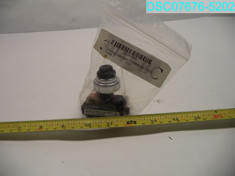 Fire Magic/ AOG 2-Spark Generator 3199-47