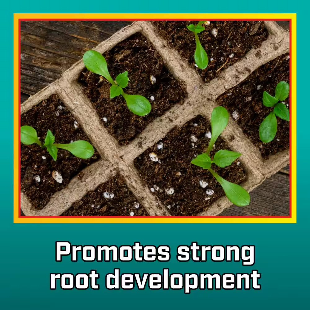 8 Qt. Organic Perlite Soil Amendment