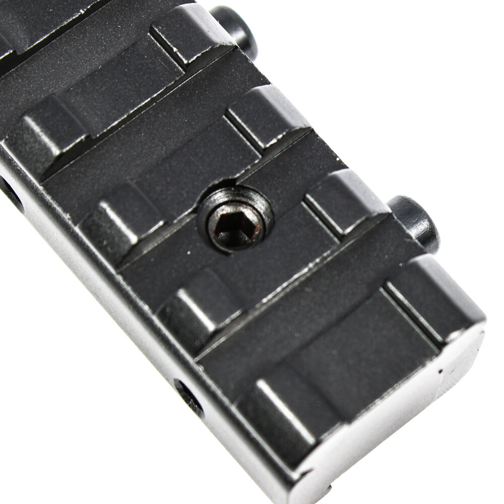 Dovetail To Weaver Mount