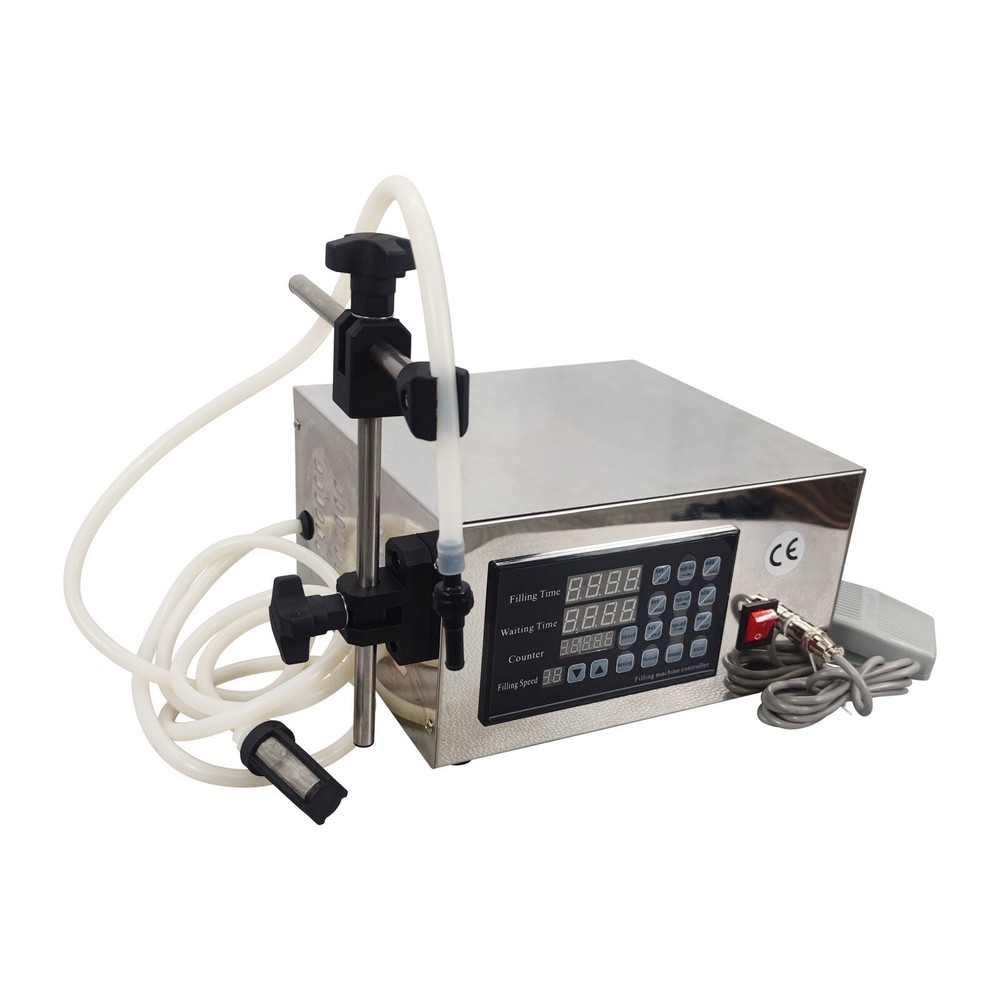 110V Liquid Filling Machine Packing Machine