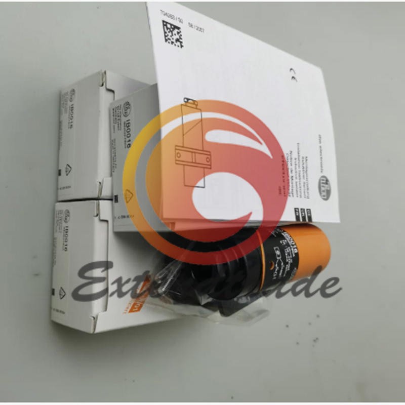 One New IB0016 for IFM sensor