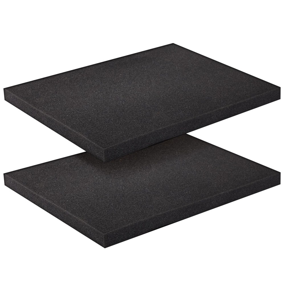 Foam Sheets - High Density Cushioning Material - Toolbox Foam Inserts - Custo...