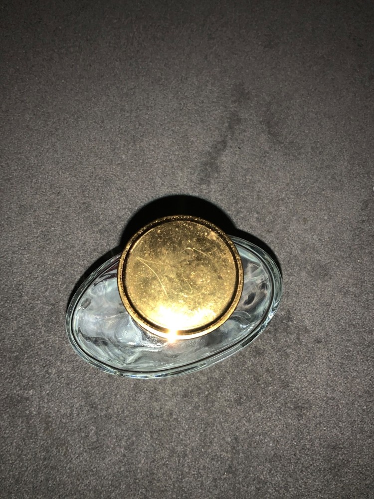 Enemigo tequila empty bottle 70cl