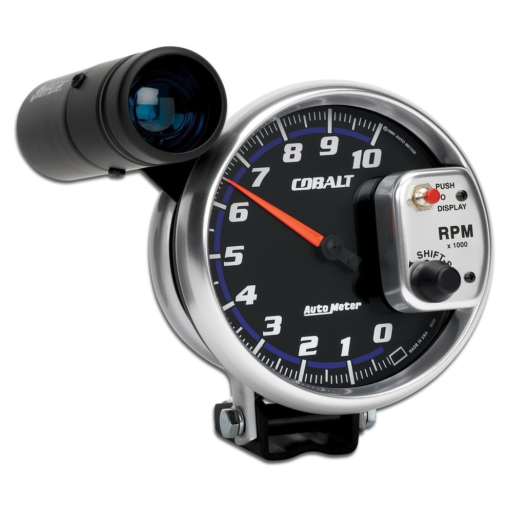 Auto Meter 6299 Cobalt Tachometer