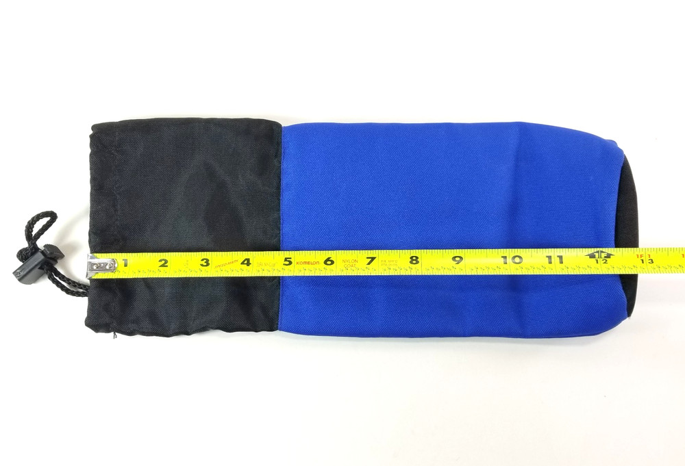 Trident Padded Scuba Dive Console Computer Protector Case (Oceanic Pro Plus)