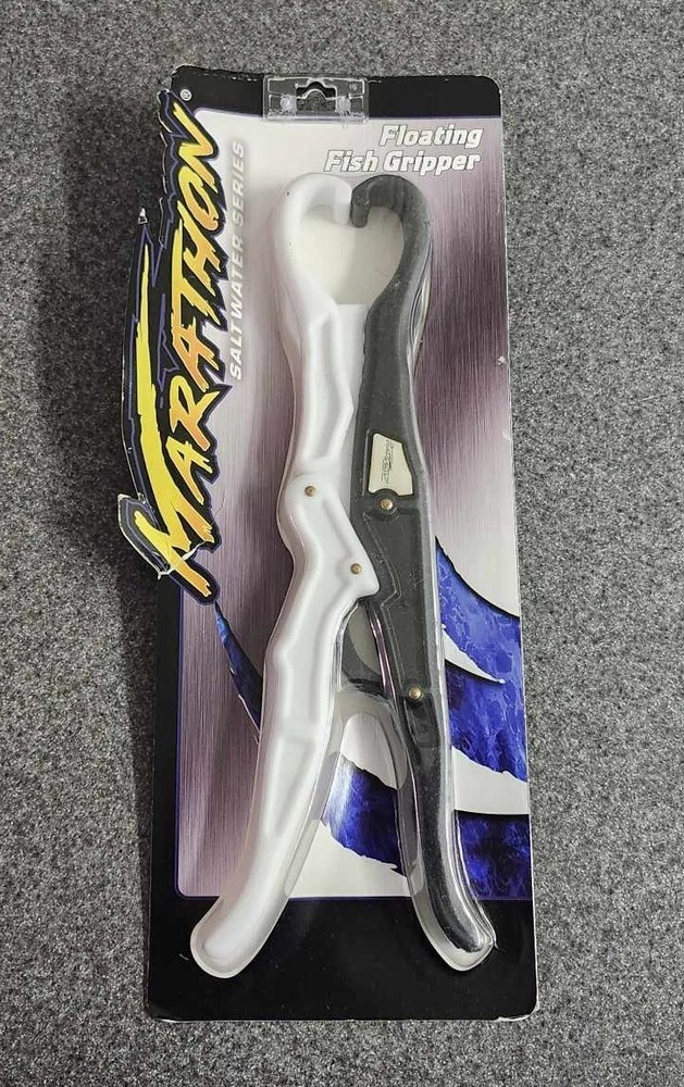 Marathon Floating Fish Gripper
