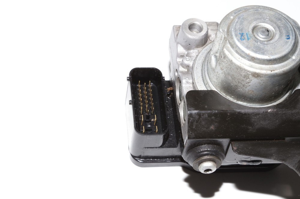 2007 Triumph Sprint St 1050 Abs Abs Pump Unit Module OEM