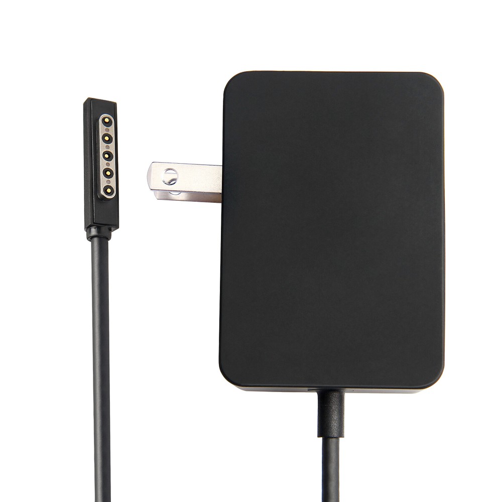 For Microsoft Surface 2 3 /Pro 1 2 /Book/ RT/ Power Charger AC Adapter