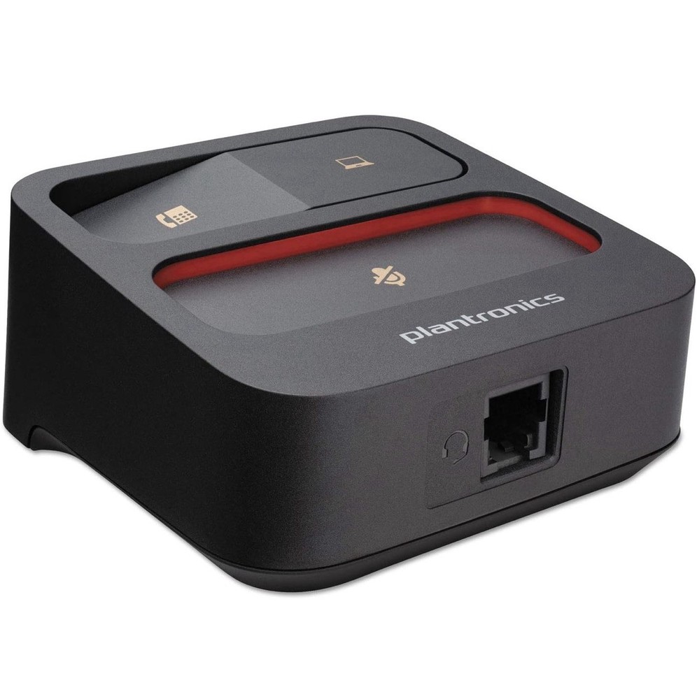 Poly MDA100 QD USB-A Analog Switch 8A7E1AA