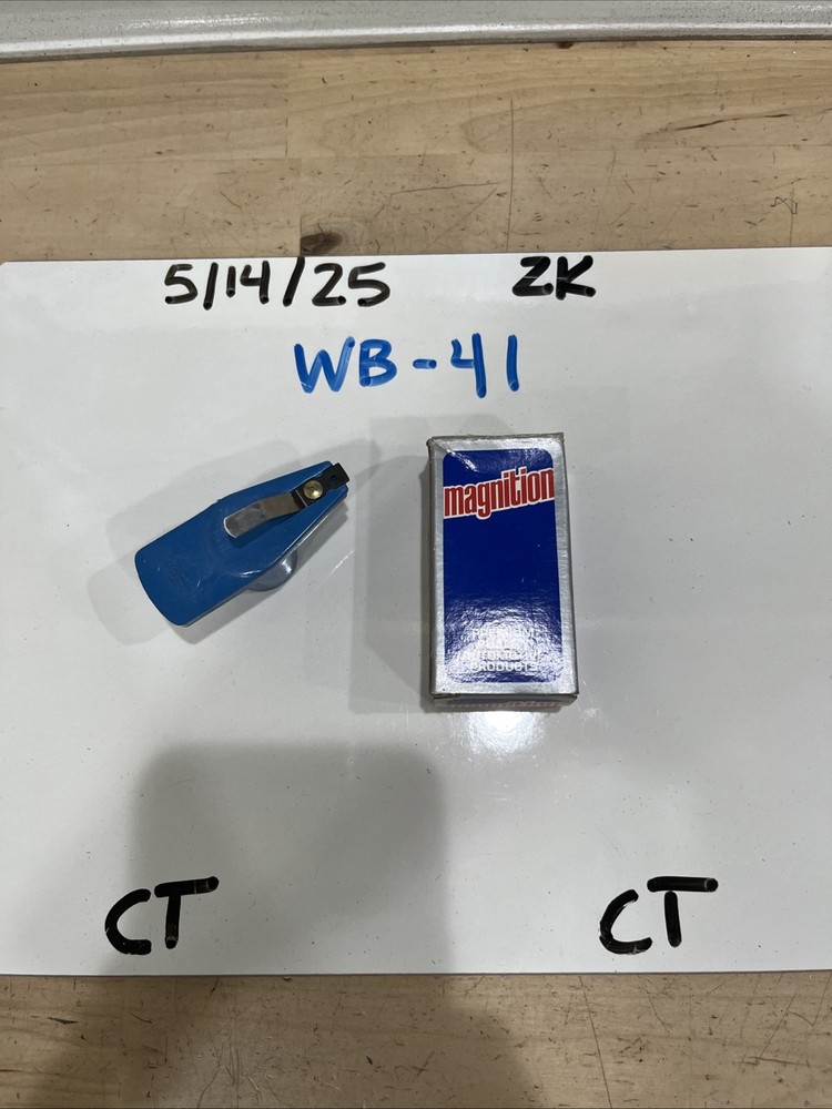 GPS Magnition CR201M Rotor