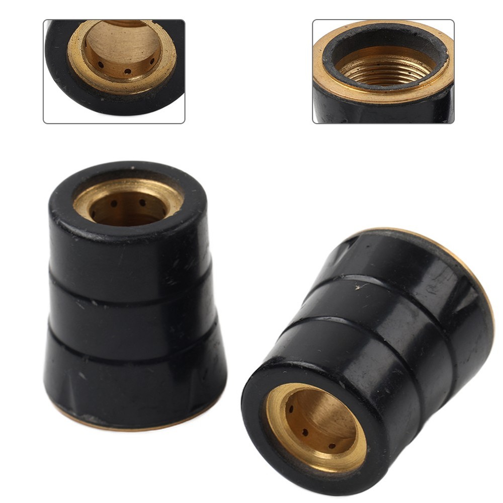 2pcs Plasma Shield Cap PC0032 for CB70 Versa Cut 60A